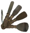 Wide Spatula Kit